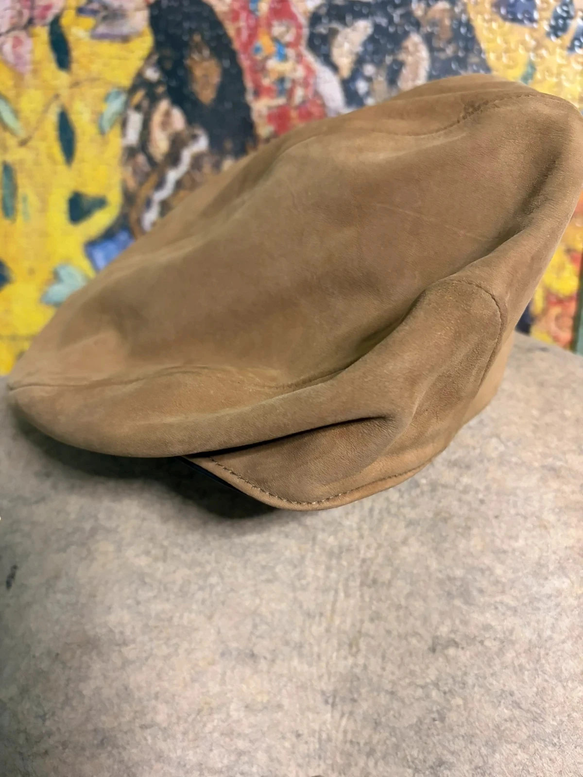Gorro de hombre – photo 2